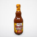 3 Bottles of Frank's Red Hot Buffalo Wings Sauce, 12 oz