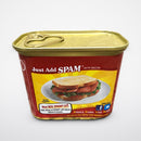Spam with Real Hormel Bacon, 12 oz