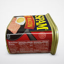 Spam with Real Hormel Bacon, 12 oz