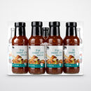 4 Bottles of Food Lion Thai Sweet Chili Sauce, 12.5 oz