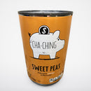 6 Cans of Cha Ching Sweet Green Peas, 15 oz