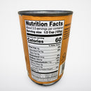 6 Cans of Cha Ching Sweet Green Peas, 15 oz
