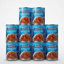 Progresso Traditional Chicken and Sausage Gumbo Soup, 19 oz Cans
