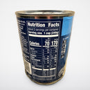 Progresso Homestyle Chicken with Vegetables & Pearl Pasta Soup, 19 oz Cans
