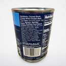 Progresso Traditional Chicken & Orzo with Lemon Soup, 18.5 oz Cans