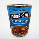 Progresso Traditional Cheese Tortellini in Tomato Soup, 18.5 oz Cans