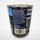 Progresso Traditional Chicken and Wild Rice Soup, 19 oz Cans