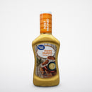 4 Bottles of Great Value Honey Mustard Salad Dressing & Dip, 16 oz