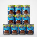 Progresso Vegetable Classics Lentil with Roasted Vegetables Soup, 19 oz Cans