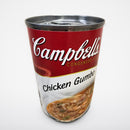 Campbell's Condensed Chicken Gumbo Soup, 10.5 oz