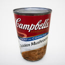 Campbell's Condensed Golden Mushroom Soup, 10.5 oz