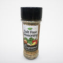 6 Jars of Supreme Tradition Salt Free Seasoning, 2.5 oz