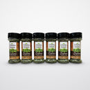 6 Jars of Supreme Tradition Cilantro Leaves Seasoning ., 5 oz