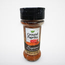 6 Jars of Supreme Tradition Ground Paprika Seasoning, 3.17 oz