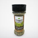 6 Jars of Supreme Tradition Oregano Leaves Seasoning, 1.23 oz