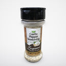 6 Jars of Supreme Tradition Garlic Pepper Seasoning, 12 oz