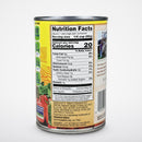 4 Cans of Furmano's Homemade Style Pizza Sauce, 15 oz