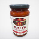 4 Jars of Rao's Homemade Pizza Sauce, 13 oz