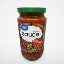4 Jars of Great Value Authentic Pizza Sauce, 14 oz