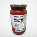 4 Jars of Pizzeria Style Delallo Pizza Sauce, 14 oz
