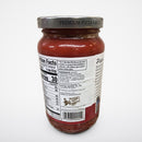4 Jars of Pizzeria Style Delallo Pizza Sauce, 14 oz