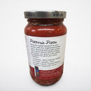 4 Jars of Pizzeria Style Delallo Pizza Sauce, 14 oz