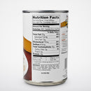 6 Cans of Castleberry's Original Corned Beef Hash, 15 oz