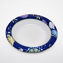 Berkley Jensen Premium Designer Paper Bowl 20 oz 150 count lunch chili ice cream