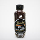 Duke's Tennessee Smoke & Whiskey BBQ Sauce, 16.5 oz