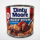 Dinty Moore Beef Stew, 20 oz Cans