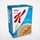 Kellogg's Special K Original Breakfast Cereal, 38 oz