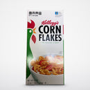 Kellogg's Corn Flakes Cereal, 43 oz