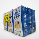 18 Boxes Bumble Bee Tuna Salad Snack on the Run 3.5 oz