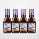 4 Bottles of Great Value Caribbean Style Jerk Marinade, 12.25 oz