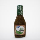 4 Bottles of Great Value Herb & Garlic Marinade, 12.25 oz