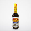 Country Bob's All Purpose BBQ Sauce for Steak, Chicken & Fries, 13 oz