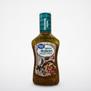 4 Bottles of Great Value Traditional Italian Salad Dressing, 16 oz