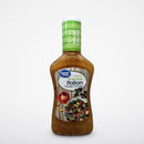 4 Bottles Great Value Fat Free House Italian Salad Dressing 16 oz