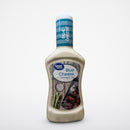 4 Bottles of Great Value Blue Cheese Salad Dressing & Dip, 16 oz