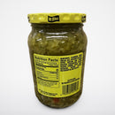 2 Jars of Mount Olive Pickle Sweet Relish, 16 oz