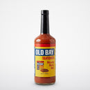 George’s Mixes Old Bay Bloody Mary Mix, 32 oz