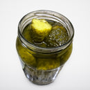 Mount Olive Munchies Kosher Dills Pickles, 16 oz