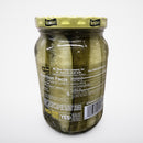 Mount Olive Organic Kosher Dill Spears Pickles, 16 oz