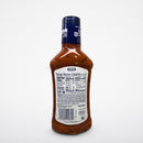 4 Bottles Kraft Tangy Bacon Catalina Salad Dressing 16 oz