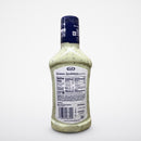 3 Bottles of Kraft Green Goddess Salad Dressing, 16 oz