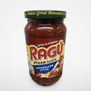 Ragu Homemade Style Pizza Sauce, 14 oz