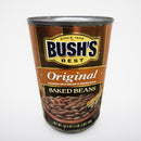 16 Cans of Bush's Original Baked Beans, 16.5 oz