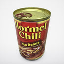 12 Cans of Hormel Chili with No Beans, 15 oz