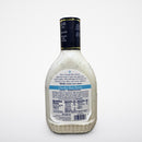 2 Bottles of Ken's Steak House Chunky Blue Cheese Salad Dressing, 32 oz