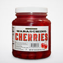 2 Jars Royal Harvest Maraschino Cherries 74 oz Jar